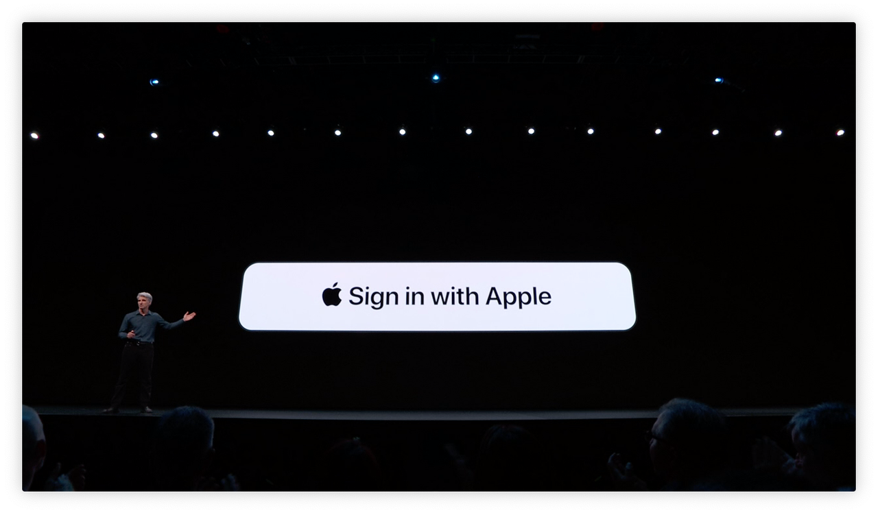 Czy Sign In with Apple jest bezpieczne? OpenID Foundation ma wątpliwości