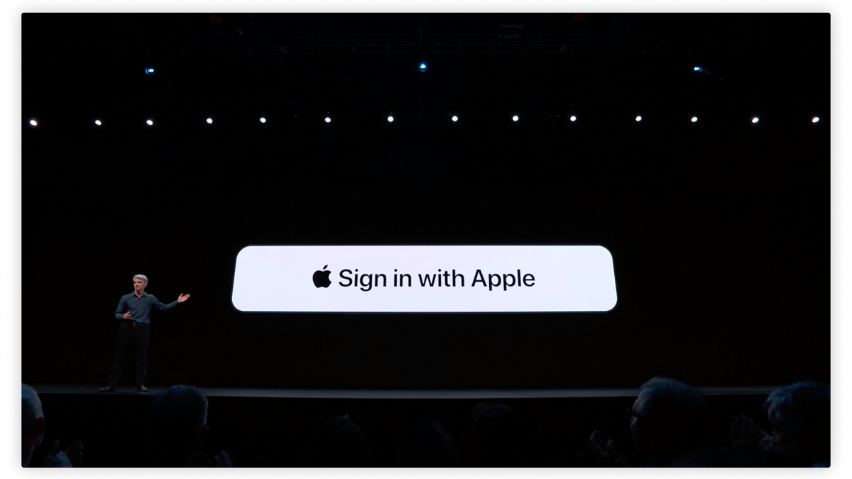 Czy Sign In with Apple jest bezpieczne? OpenID Foundation ma wątpliwości