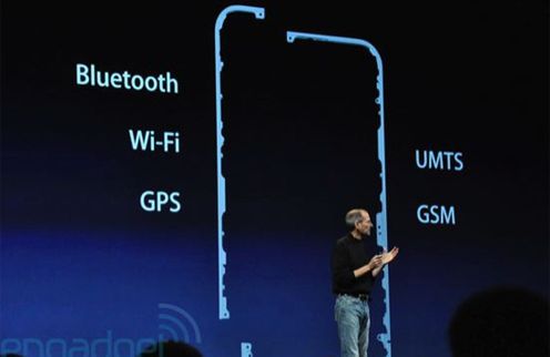 Dwa sposoby na poprawę zasięgu w iPhone 4 [wideo] 1