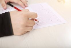 Matura próbna 2023 już dziś. Uczniowie zmierzą się z językiem polskim