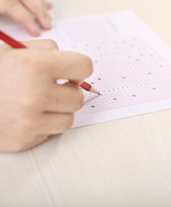 Matura próbna 2023 już dziś. Uczniowie zmierzą się z językiem polskim