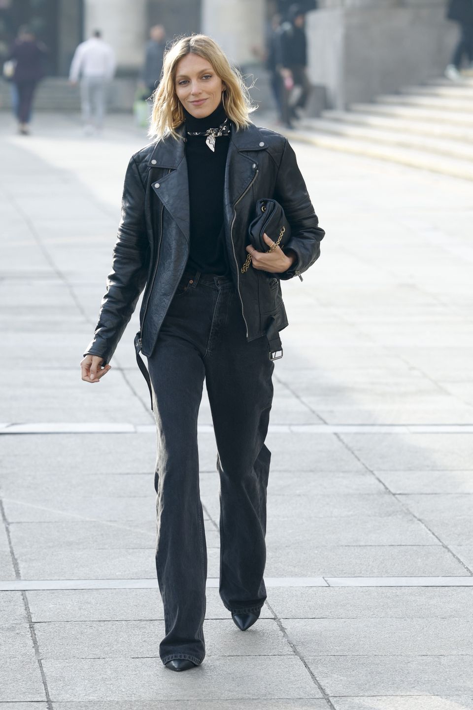 Anja Rubik