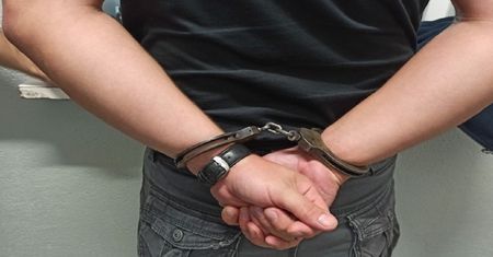 Dramatyczne morderstwo pod Toruniem. Zabił teściową w domu