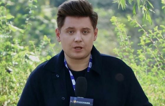 Kolejne odejście z "Panoramy". Dziennikarz polityczny przechodzi do "19.30"