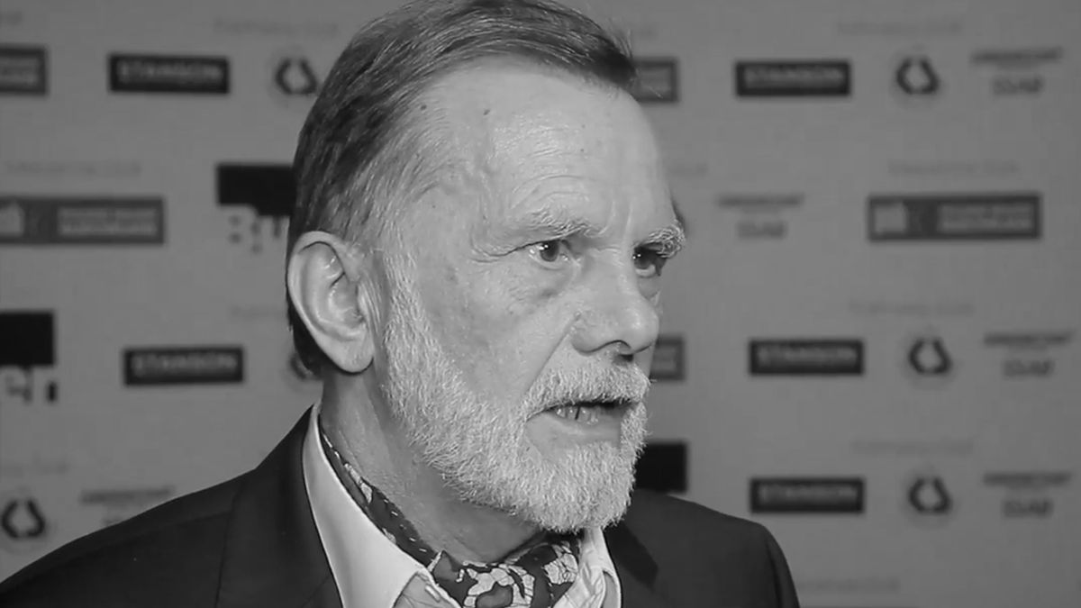 Zmarł Stanisław Deńko, wybitny krakowski architekt. Miał 78 lat