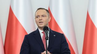 Karol Nawrocki będzie zeznawał w sądzie. Jest termin