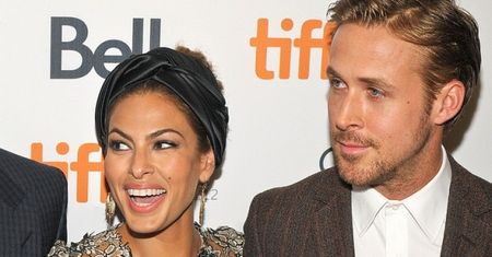 Gosling ZOSTAŁ OJCEM! Eva Mendes URODZIŁA!