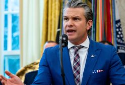 USA zaatakowały kolejne trzy łodzie. Miały przemycać narkotyki