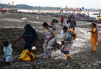Tragiczny bilans nawałnic w Indiach. 89 ofiar śmiertelnych w stanie Uttar Pradesh