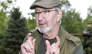 Krzysztof Daukszewicz dzierżawi jezioro. Od wędkarzy żąda horrendalnych opłat