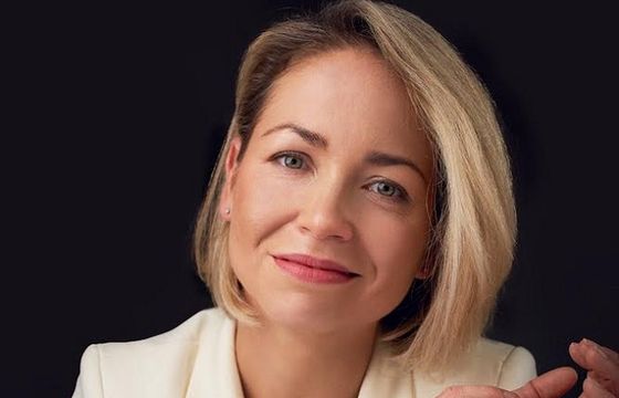 Alicja Grawon-Jaksik wiceprezeską MTL Maxfilm, spółka otwiera się na realizację międzynarodowych produkcji