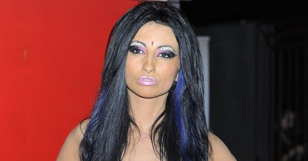 Jola Rutowicz zaskakuje metamorfozą i imponującym biustem. Wróci do polskiej telewizji? "Proszę pytać pana Edwarda Miszczaka" (FOTO)