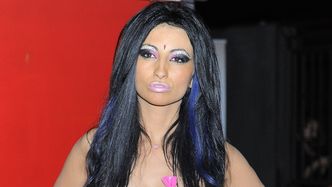 Jola Rutowicz zaskakuje metamorfozą i imponującym biustem. Wróci do polskiej telewizji? "Proszę pytać pana Edwarda Miszczaka" (FOTO)