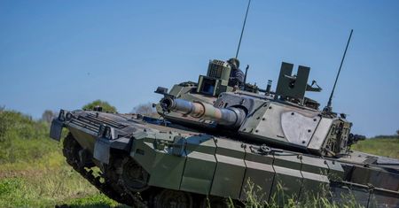 Klamka zapadła. Tak zdecydowali w sprawie SAFE