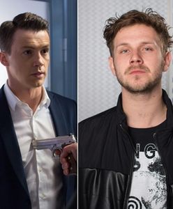 "Na dobre i na złe": Zamach w Leśnej Górze i śmierć jednego z głównych bohaterów