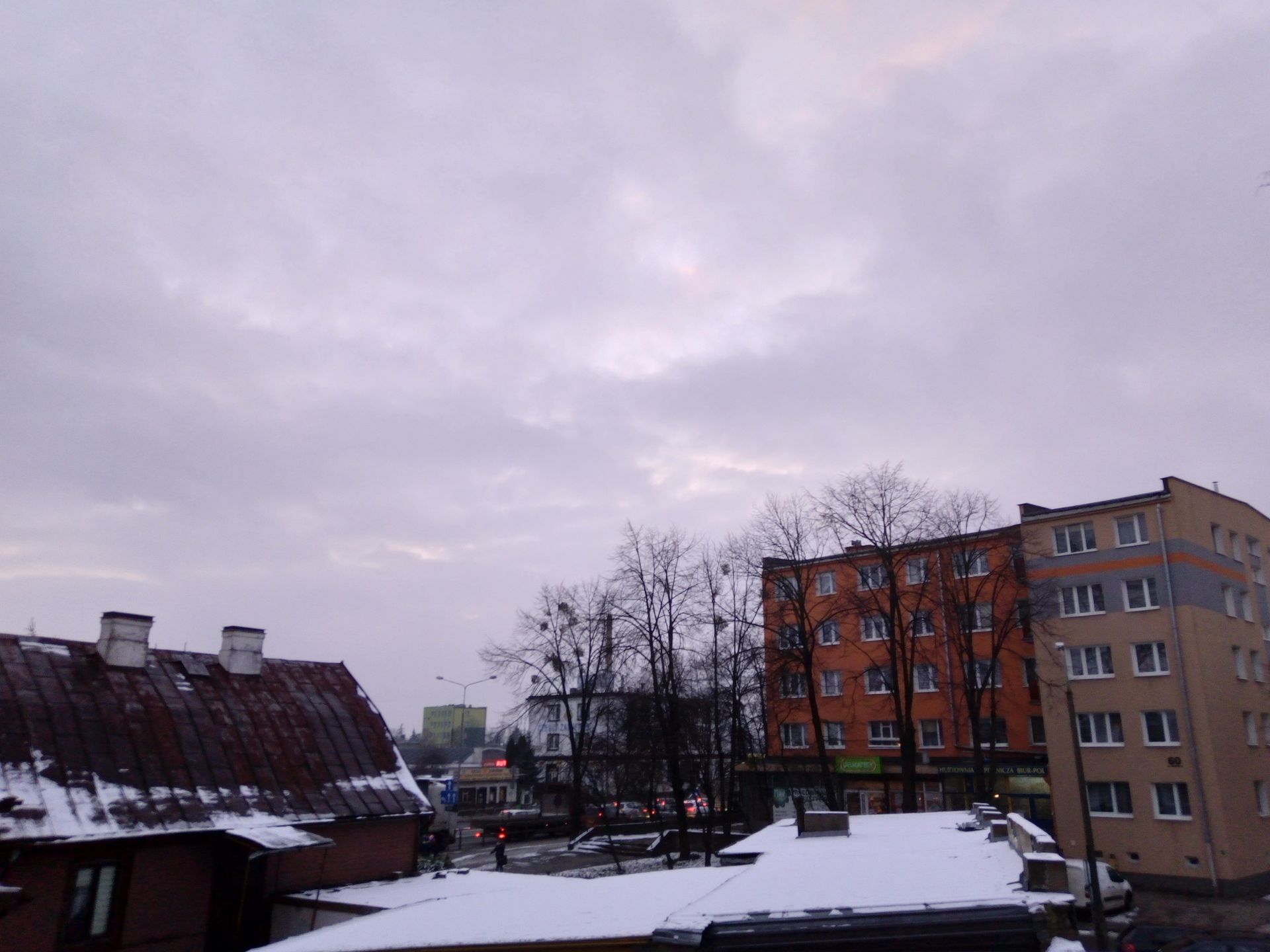 Test TP-Link Neffos C9: solidny budżetowiec z dużym ekranem 13