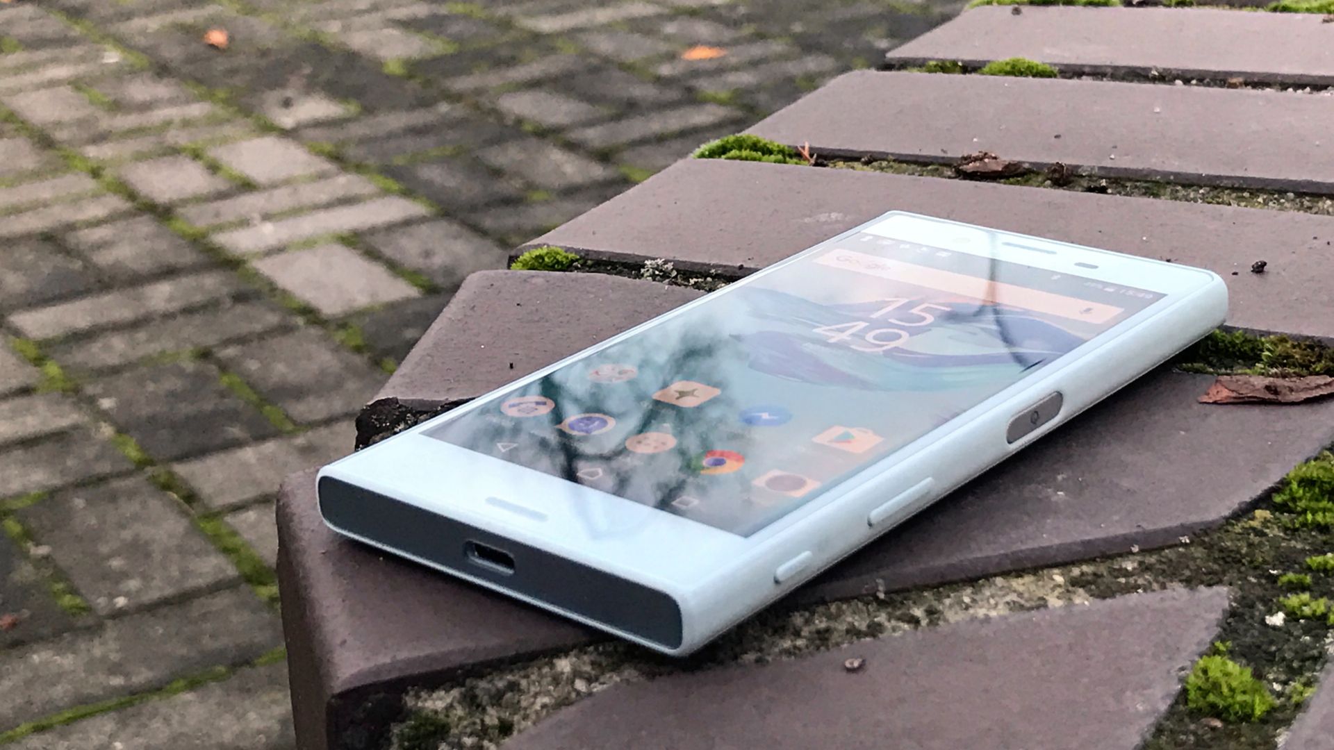 Sony Xperia X Compact - test i recenzja 5