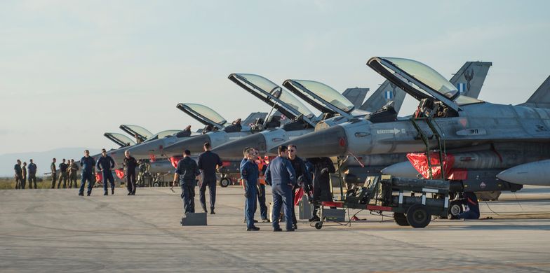 Fala fałszerstw we włoskim wojsku. To było jak "kiepski kryminał"