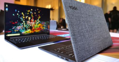 Laptopy AMD Ryzen 4000U: firma chwali się szybkością kodowania wideo