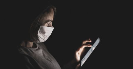 Falstart WHO. Aplikacja COVID-19 zniknęła równie szybko, co się pojawiła