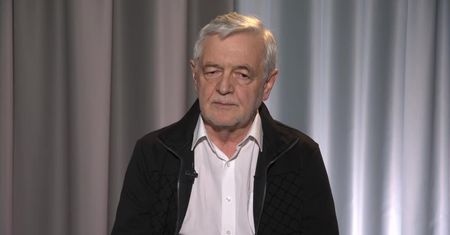 Były ambasador w Kijowie i ukraiński deputowany wspominają dzień rozpoczęcia rosyjskiej inwazji na Ukrainę