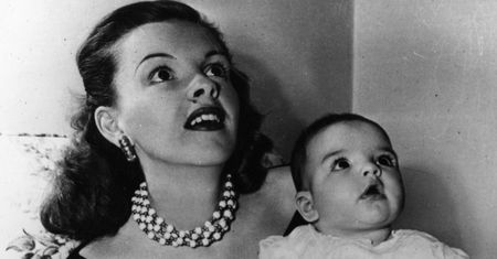 Liza Minnelli kończy dziś 70 lat! (ZDJĘCIA)