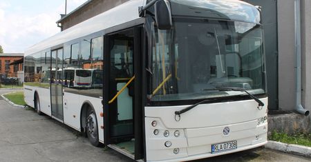 PKS na Mazowszu do likwidacji. Mieszkańcy zostaną bez połączeń autobusowych
