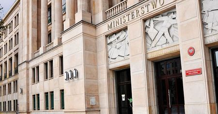 Prawo podatkowe w Polsce. Zmiany średnio raz na dwa miesiące