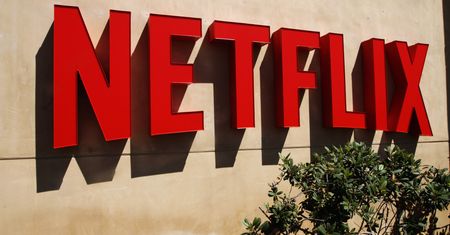 Netflix bije rekordy. 109 mln użytkowników i w końcu zyski poza USA