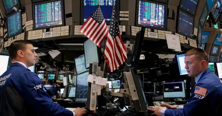 Inwestorzy z Wall Street coraz bardziej boją się...