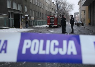 Strzelanina przed barem w Gubinie. Szukają sprawcy