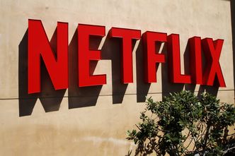 Z Netfliksa korzysta 117 mln użytkowników. Świetne wyniki "wypożyczalni"