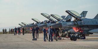 Fala fałszerstw we włoskim wojsku. To było jak "kiepski kryminał"