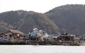 HISTORY HD Fukushima: anatomia katastrofy