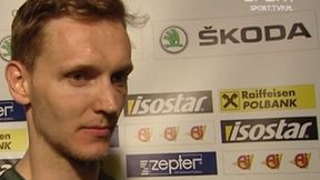 Marcin Kolusz: Nie mamy się czego wstydzić