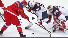 MŚ elity, mecz o 3. miejsce: Rosja - USA (bramki)