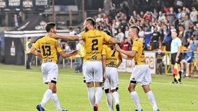 PP: Olimpia Elbląg - ROW Rybnik 1964 2:1 (galeria)