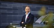 Z Mini do Rolls-Royce'a. Anders Warming nowym szefem designu luksusowej marki