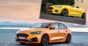 Ford Focus Speedster to rosyjski projekt, który wygląda jak fabryczny koncept
