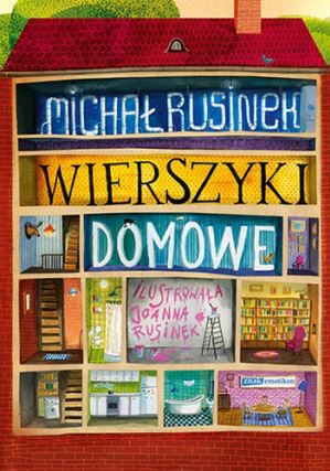 Podwójne życie Michała Rusinka