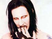 Manson o Potterze