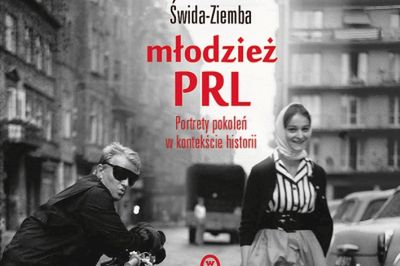 Michel Houellebecq, czyli straszne, smutne i „dość trafne” wizje świata