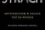 Prokurator przeczyta książkę Grossa Strach