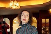 Joyce Carol Oates wyróżniona przez Amerykańskie Stowarzyszenie Humanistów