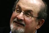 Salman Rushdie opowie o fatwie