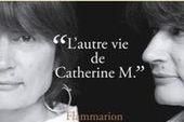 Nieznana twarz Catherine Millet