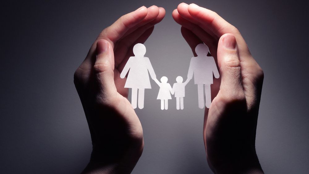 Obalamy mity na temat wychowywania dzieci