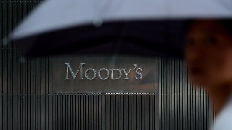 Według Moody's największym zagrożeniem dla polskiej gospodarki jest sytuacja na rynku pracy.