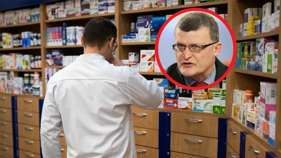W Polsce brakuje szczepionek przeciwko ospie wietrznej (WIDEO)