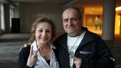 Pokonali raka w czwartym stadium. Zastosowano tę samą metodę